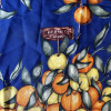 Carré vintage Hermès Oranges et citrons