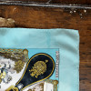 Carré Hermes vintage Grands Attelages