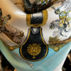 Carré Hermes vintage Grands Attelages