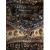 Blouse Louis Feraud vintage soie froufrou T38