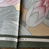 Carré Hermès Fleur de Lotus