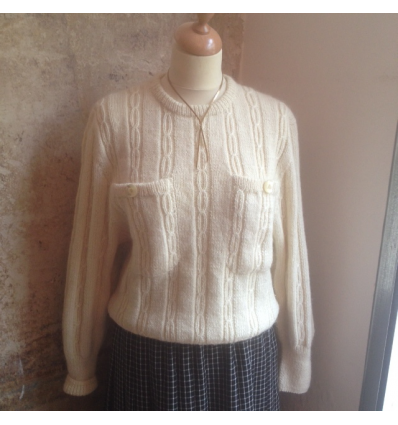 Pull Valentino vintage