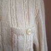 Pull Valentino vintage