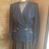Veste Celine denim