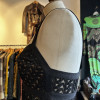 Debardeur habillé Missoni vintage T36/S