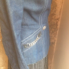 Veste Celine denim