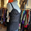 Debardeur habillé Missoni vintage T36/S
