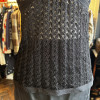 Debardeur habillé Missoni vintage T36/S