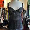 Debardeur habillé Missoni vintage T36/S