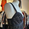 Debardeur habillé Missoni vintage T36/S