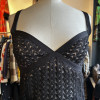 Debardeur habillé Missoni vintage T36/S