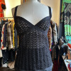 Debardeur habillé Missoni vintage T36/S