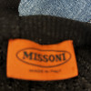 Debardeur habillé Missoni vintage T36/S