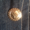 Veste Celine denim