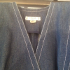 Veste Celine denim
