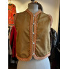 Gilet Saint-Laurent sans manches T34
