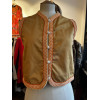 Gilet Saint-Laurent sans manches T34