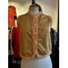 Gilet Saint-Laurent sans manches T34