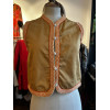 Gilet Saint-Laurent sans manches T34