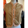 Gilet Saint-Laurent sans manches T34