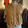 Gilet Saint-Laurent sans manches T34