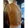 Gilet Saint-Laurent sans manches T34