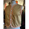 Gilet Saint-Laurent sans manches T34