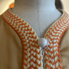 Gilet Saint-Laurent sans manches T34
