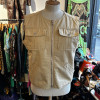 Gilet sans manches Courreges Hyperbole TOO