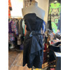 Robe Thierry Mugler vintage T36 noire