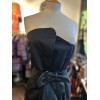 Robe Thierry Mugler vintage T36 noire