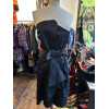 Robe Thierry Mugler vintage T36 noire