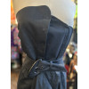 Robe Thierry Mugler vintage T36 noire
