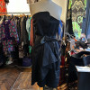 Robe Thierry Mugler vintage T36 noire