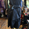 Robe Thierry Mugler vintage T36 noire