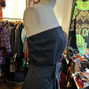 Robe Thierry Mugler vintage T36 noire