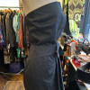 Robe Thierry Mugler vintage T36 noire
