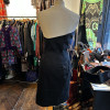 Robe Thierry Mugler vintage T36 noire