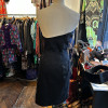 Robe Thierry Mugler vintage T36 noire