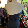 Robe Thierry Mugler vintage T36 noire