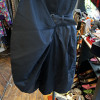 Robe Thierry Mugler vintage T36 noire