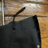 Robe Thierry Mugler vintage T36 noire