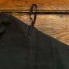 Robe Thierry Mugler vintage T36 noire
