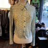 Blouse Roberto Cavalli vintage
