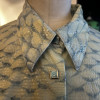 Blouse Roberto Cavalli vintage