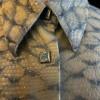 Blouse Roberto Cavalli vintage