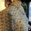 Blouse Roberto Cavalli vintage