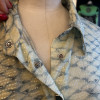Blouse Roberto Cavalli vintage