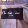 Veste Christian Dior vintage 
