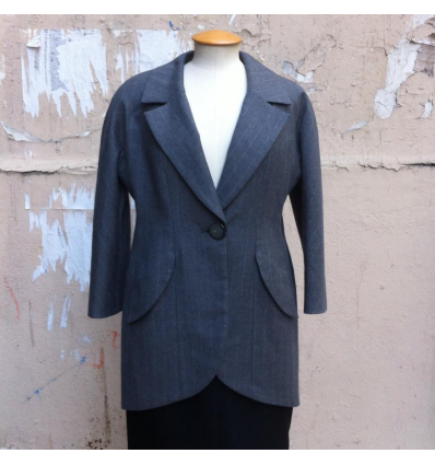 Veste Christian Dior vintage 